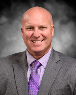 Miami Township Administrator