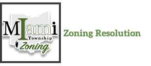 Miami Township Zoning Resolution